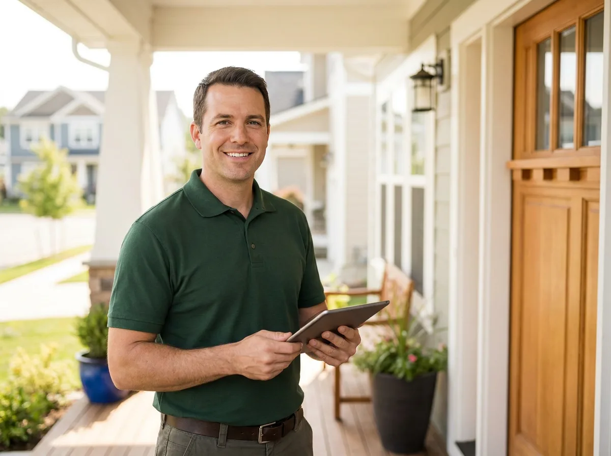 Pest control FAQs for Lyndon, KY